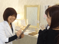 平田先生