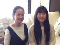 佐藤先生