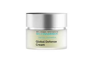 Global Defence Cream