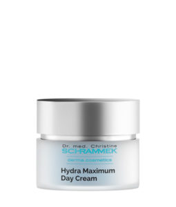 Schrammek Hydra Maximum Day Cream