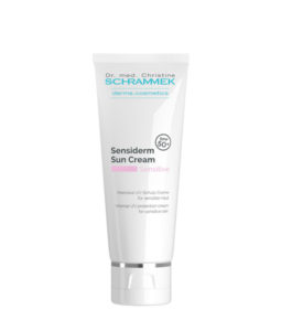 Schrammek Sensiderm Sun Cream