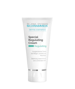 Schrammek Special Regulating Cream