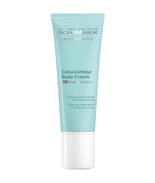 CelluContour Body Cream